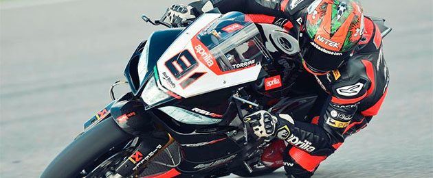 jordi torres sbk