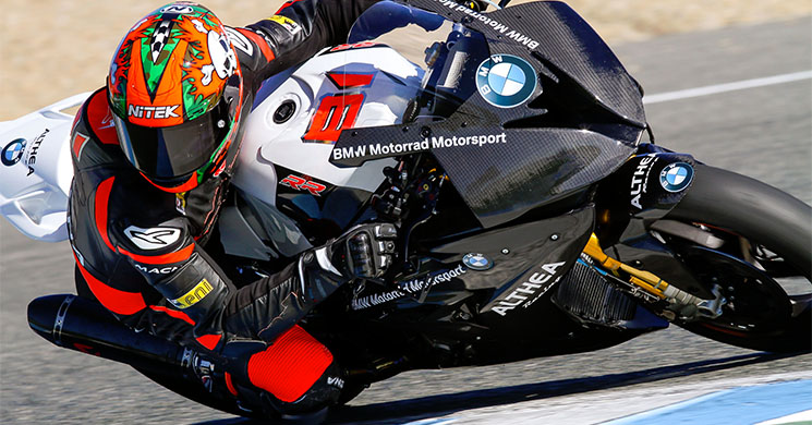 jordi torrres sbk