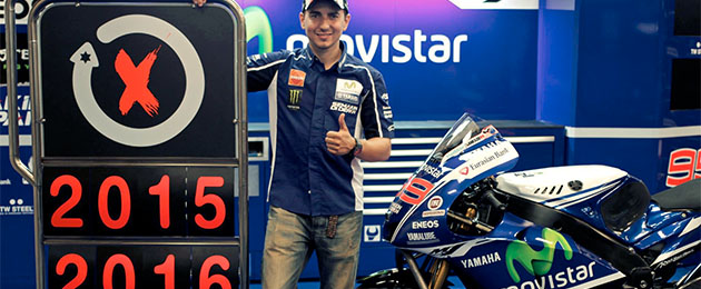 jorge lorenzo