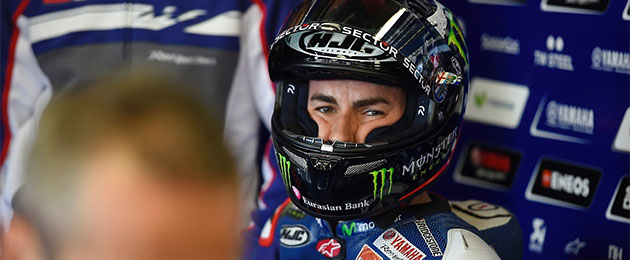 jorge lorenzo