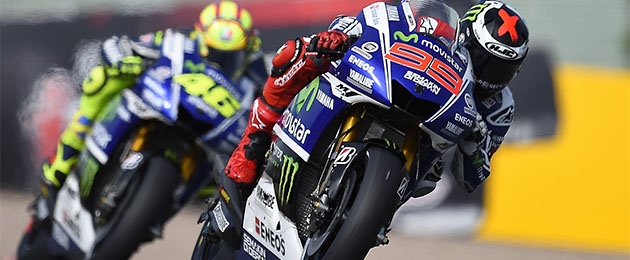 jorge lorenzo 2014