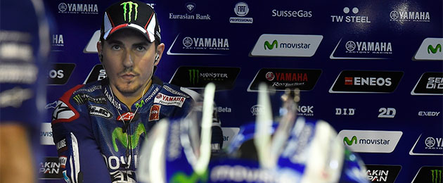 jorge lorenzo