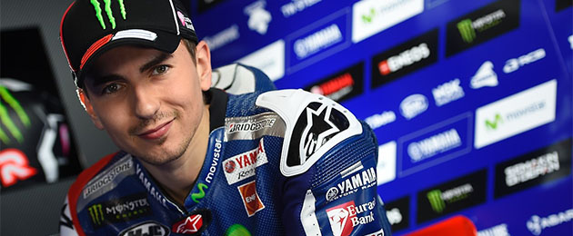 jorge lorenzo 2015