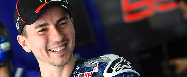 jorge lorenzo 2015