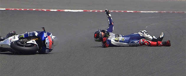 jorge lorenzo alemania sachsenring