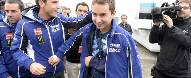 jorge lorenzo assen