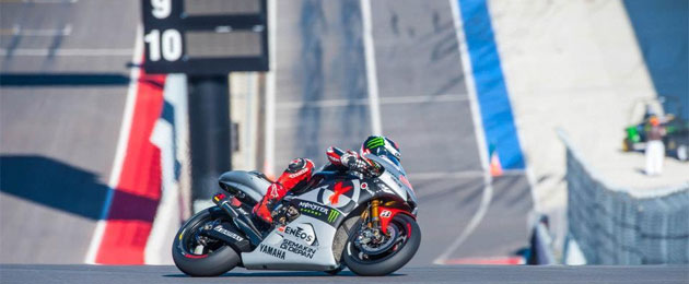jorge lorenzo austin