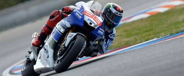 jorge lorenzo brno