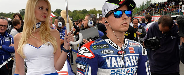 jorge lorenzo brno 2013