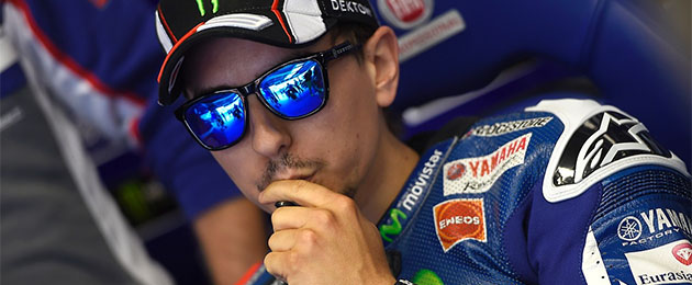 jorge lorenzo