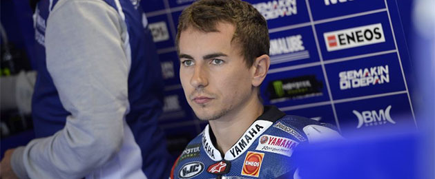 jorge lorenzo