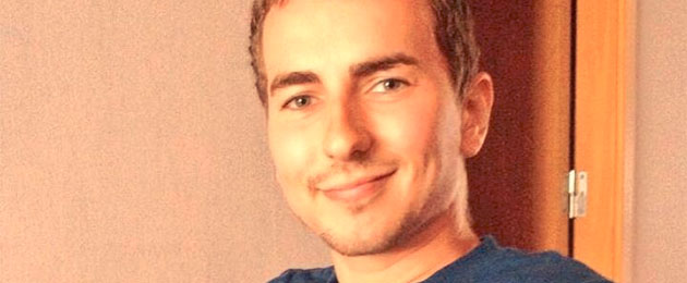 jorge lorenzo