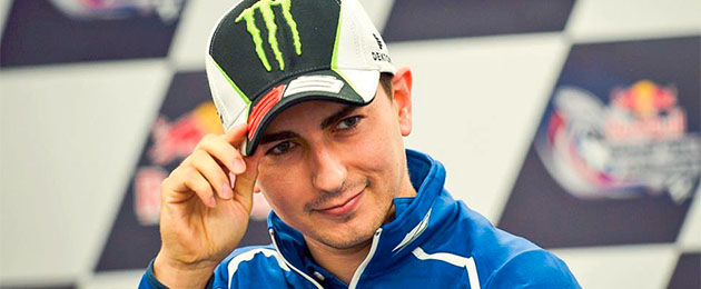 jorge lorenzo
