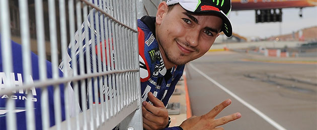 jorge lorenzo