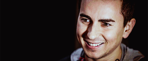 jorge lorenzo