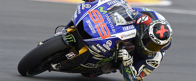 jorge lorenzo hjc