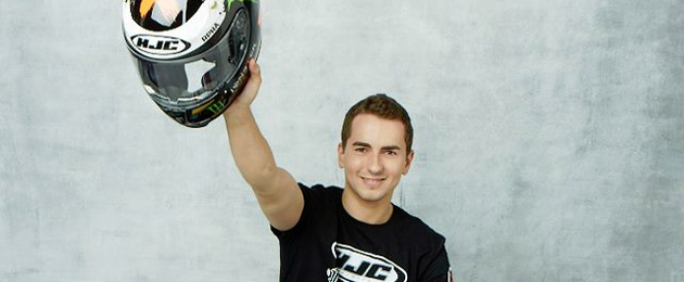jorge lorenzo