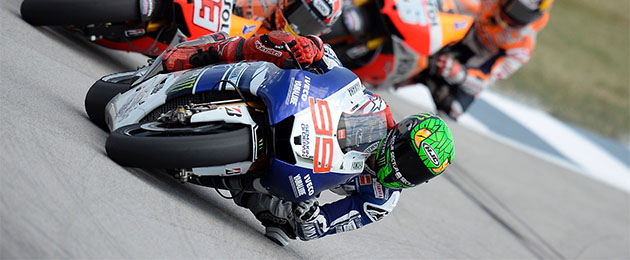 jorge lorenzo indianapolis