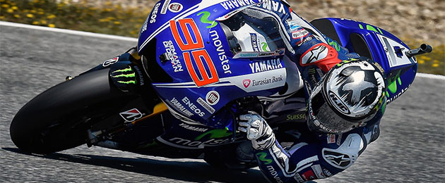 jorge lorenzo jerez