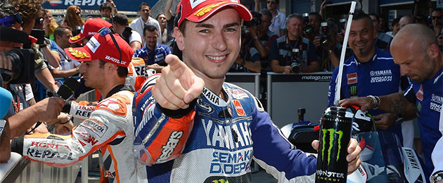 jorge lorenzo