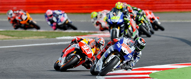 jorge lorenzo marc marquez 2013