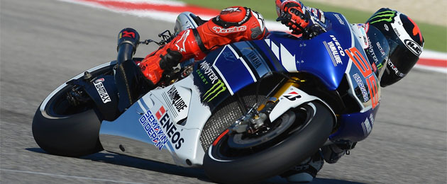 jorge lorenzo