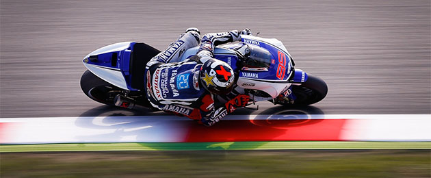 jorge lorenzo montmelo