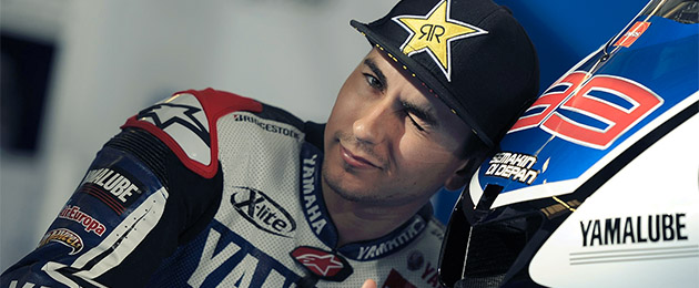 jorge lorenzo