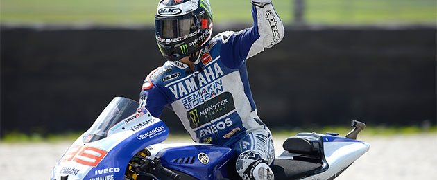 lorenzo mugello