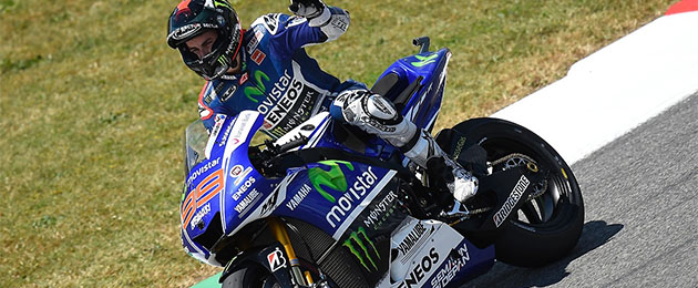 jorge lorenzo mugello italia