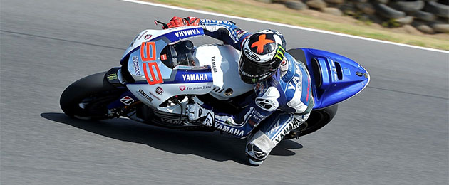 jorge lorenzo phillip island