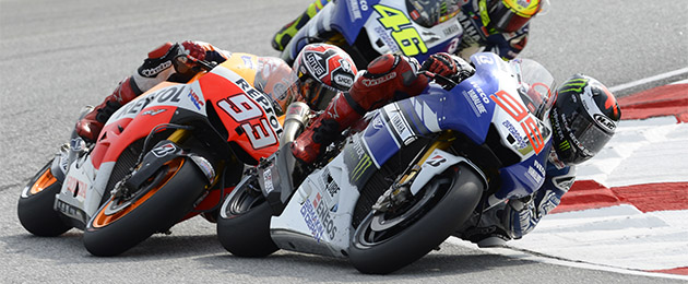jorge lorenzo sepang 2013