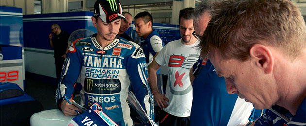 jorge lorenzo sepang