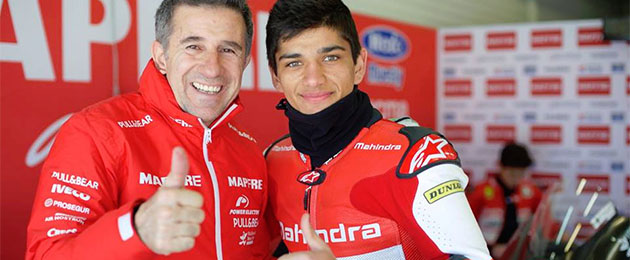 jorge martin aspar