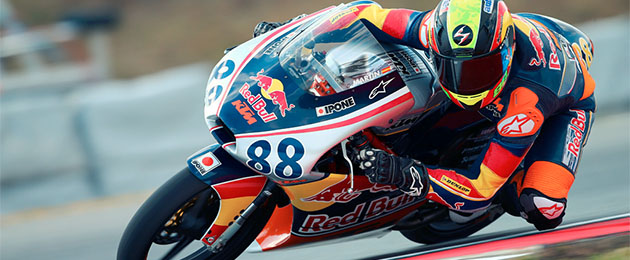 jorge martin brno