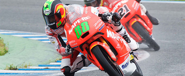 jorge martin