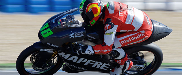 jorge martin aspar jerez