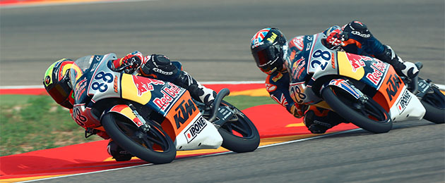 jorge martin