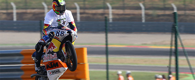 jorge martin motorland