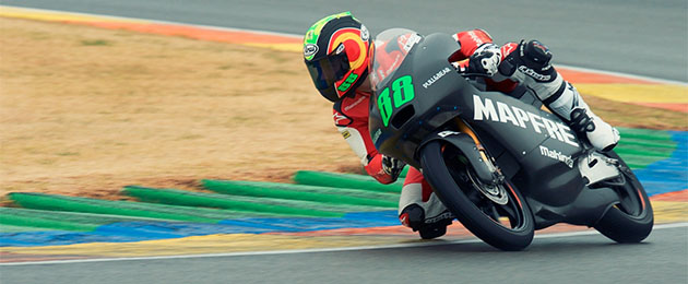 jorge martin