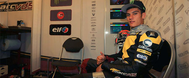 jorge navarro