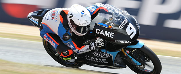 jorge navarro 2014