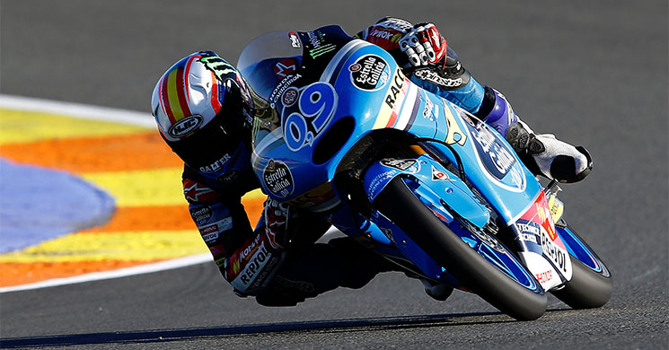 jorge navarro valencia