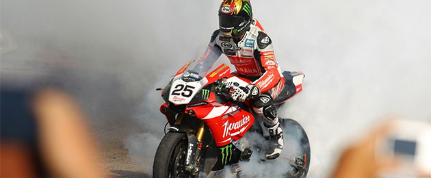 josh brookes