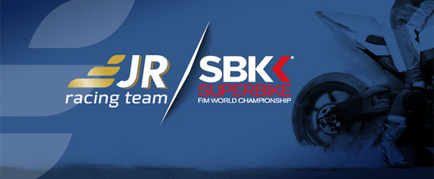 jr racing team