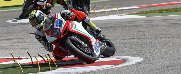 jules cluzel imola