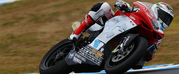 jules cluzel phillip island supersport