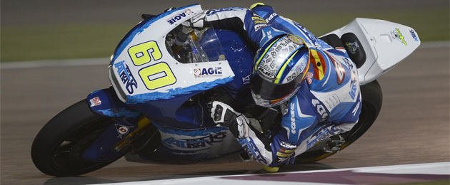 julian simon losail 2013