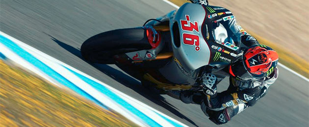 mika kallio jerez