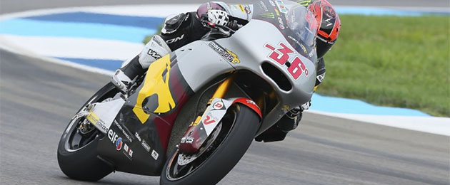 mika kallio